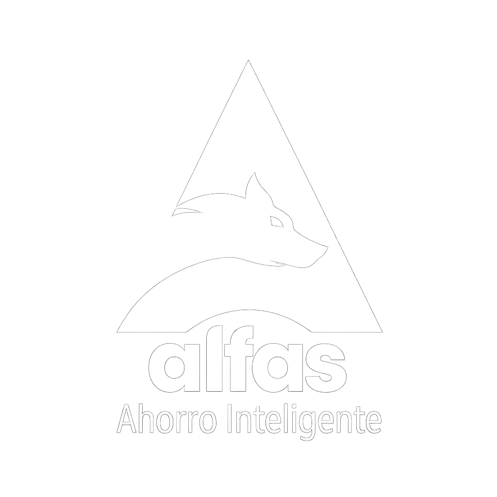 Alfas – Ahorro Inteligente