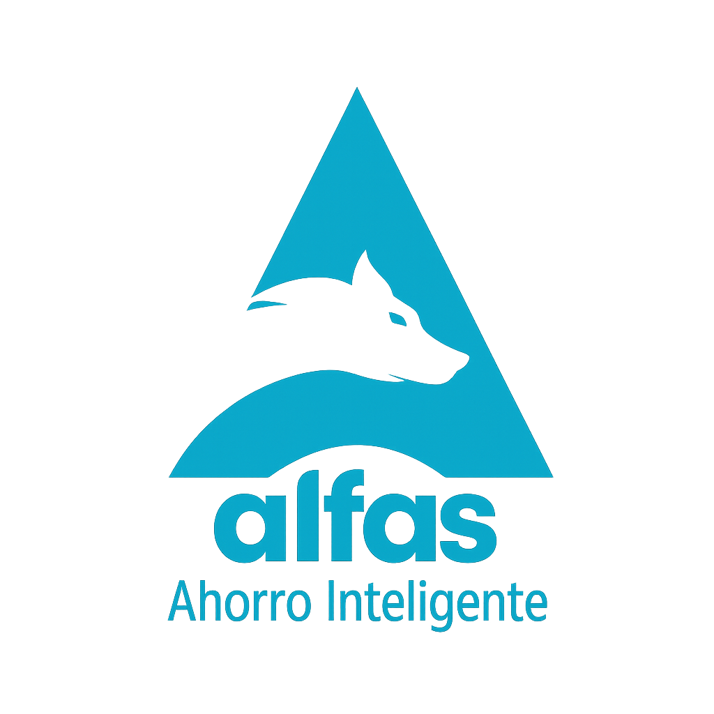 Alfas – Ahorro Inteligente
